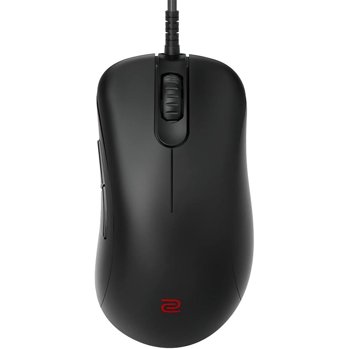 Zowie Ec1-C Ergonomik Makrolu Kablolu Siyah Mouse