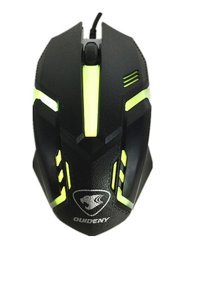Ouideny C3 Kablolu Siyah Gaming Mouse