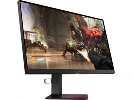 HP Omen X 25f 4WH47AA 240 Hz 1 ms 24.5 inç FHD TN HDMI Freesync G-Sync 1920 x 1080 px LED Oyuncu Monitör