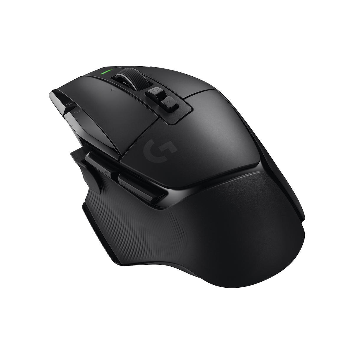 Logitech G502 Makrolu Kablosuz Siyah Gaming Mouse