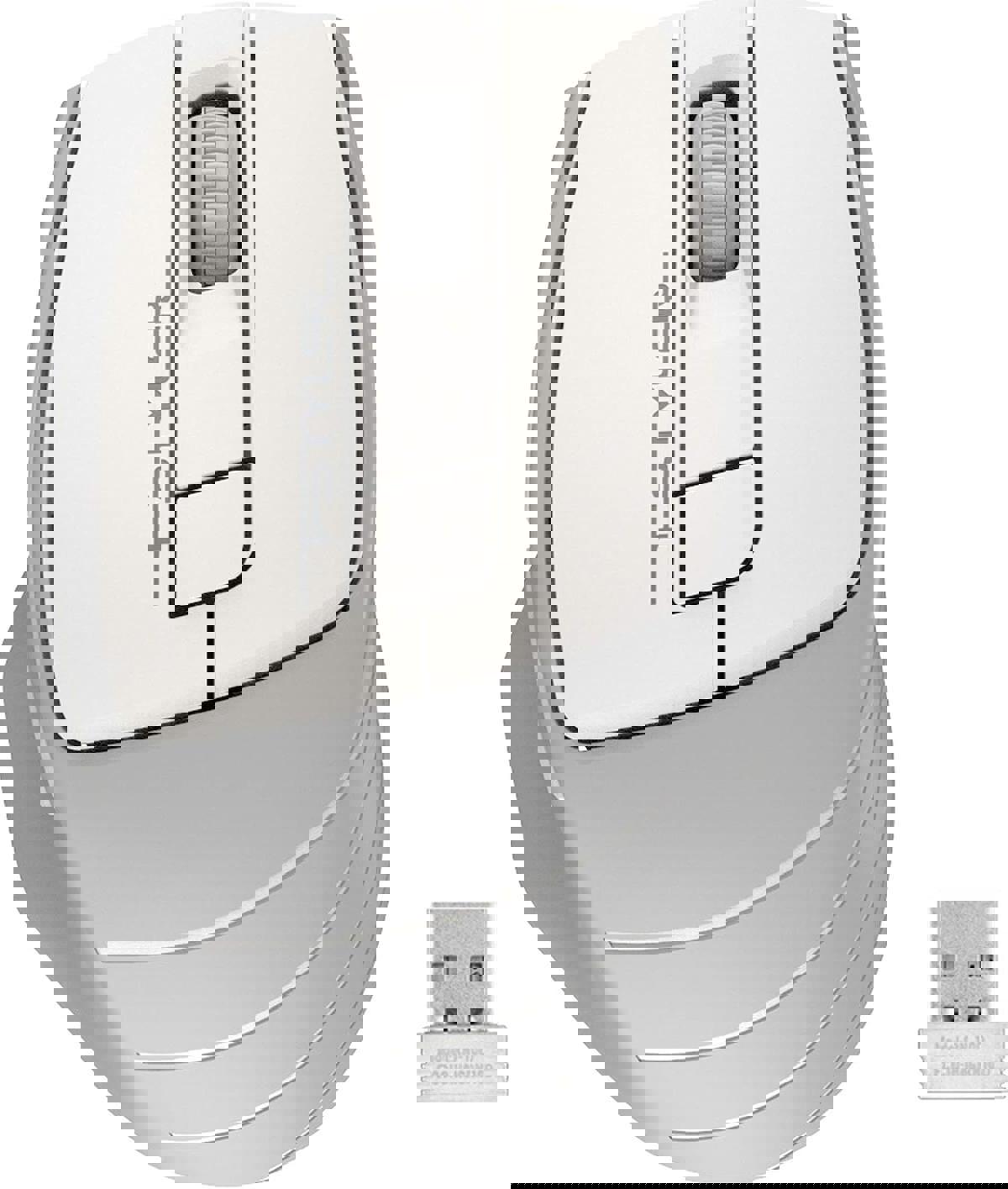 A4 Tech ‎FG30 Kablosuz Beyaz Optik Mouse