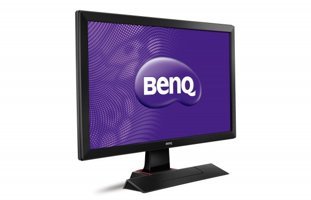 BenQ RL2755HM 60 Hz 1 ms 27 inç FHD TN Hoparlörlü VGA HDMI 1920 x 1080 px LED Oyuncu Monitör