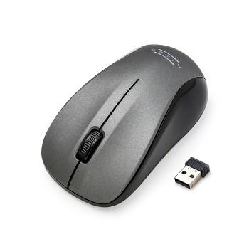 Hiper MX-565 Kablosuz Siyah Standart Mouse