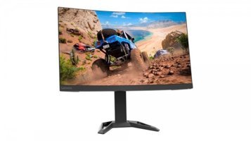 Lenovo G27C-30 165 Hz 1 ms 27 inç FHD Kavisli Ekran VA Hoparlörlü HDMI Freesync 1920 x 1080 px LED Oyuncu Monitör