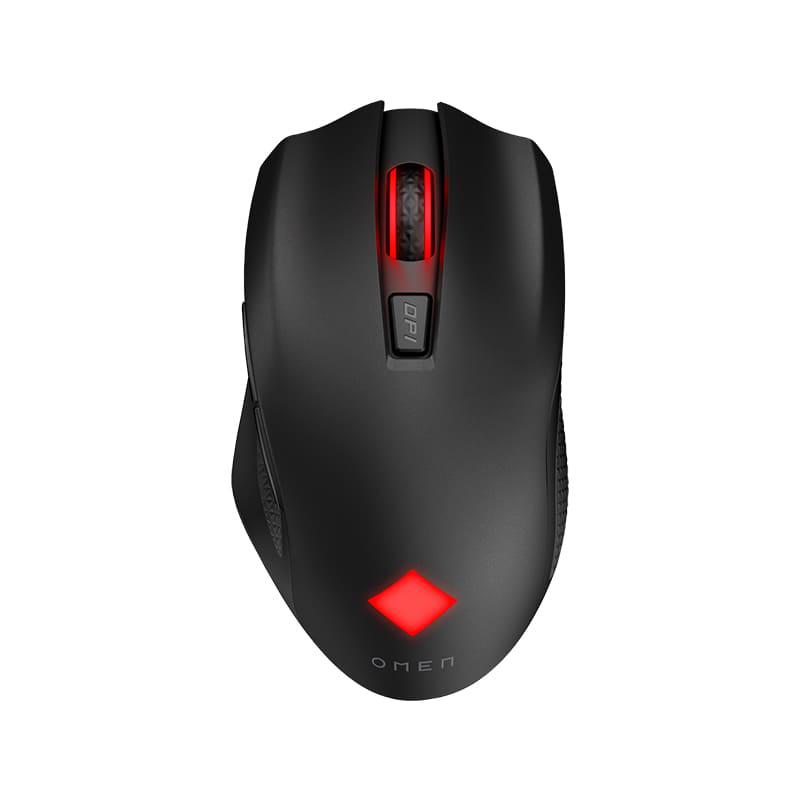 Hp 2B349AA Makrolu Kablosuz Siyah Gaming Mouse