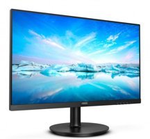 Philips 221V8/00 75 Hz 4 ms 21.5 inç FHD VA VGA HDMI 1920 x 1080 px LED Oyuncu Monitör
