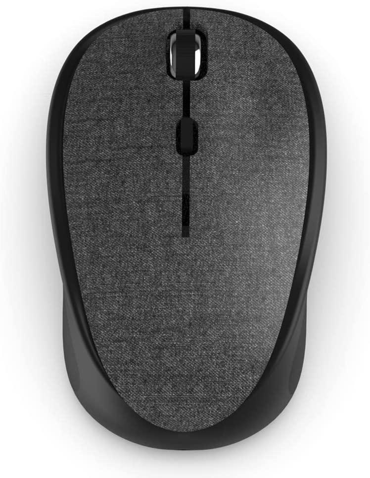 Inca IWM 300R Kablosuz Siyah Optik Mouse