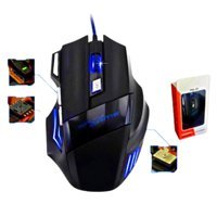 Buffer TM-01 Siyah Gaming Mouse
