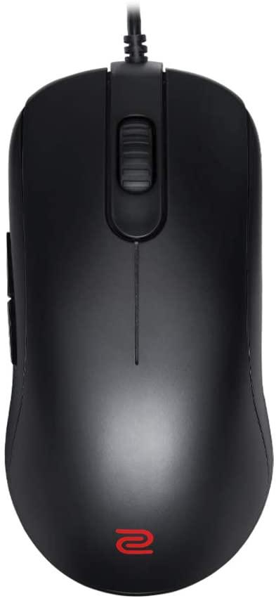 Hector Emprorium FK2-B Makrolu Kablolu Siyah Optik Mouse