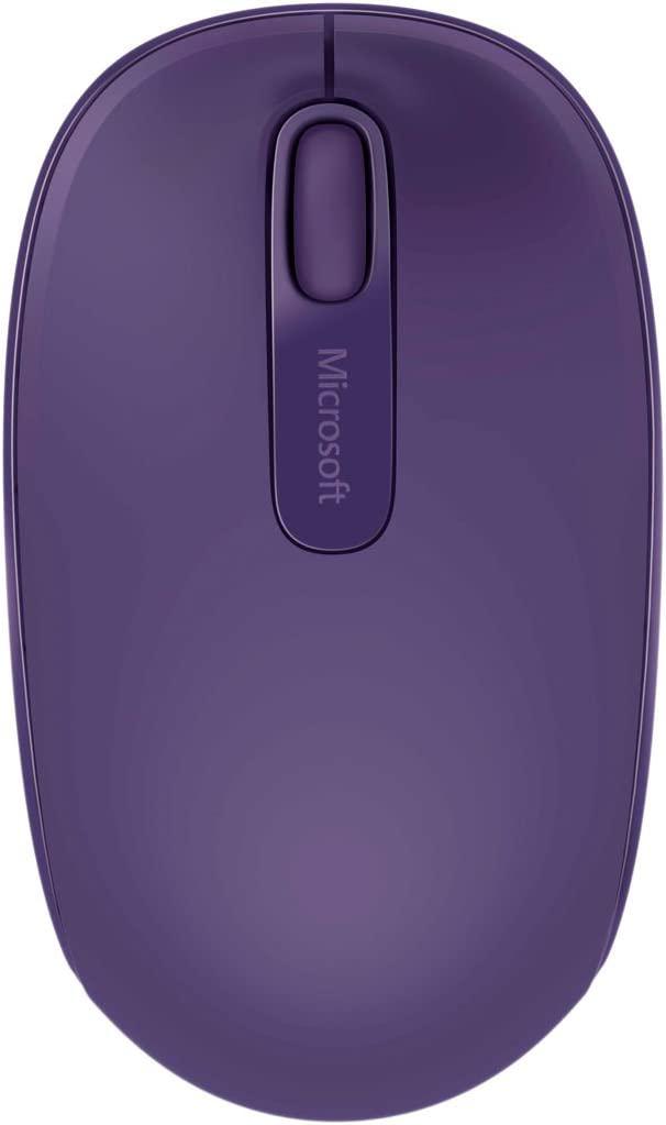 Hector Emprorium U7Z-00043 Ergonomik Kablosuz Siyah Optik Mouse