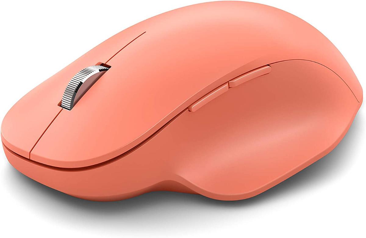 Hector Emprorium Ergonomik Kablosuz Yavruağzı Mouse