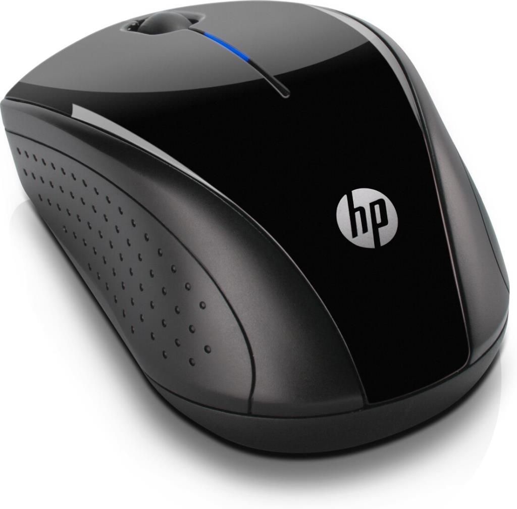 Hp Kablosuz Siyah Lazer Mouse