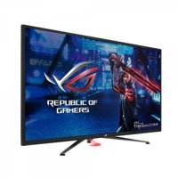 Asus ROG Strix XG438Q 120 Hz 4 ms 43 inç 4K VA Hoparlörlü HDMI Freesync 3840 x 2160 px LED Oyuncu Monitör
