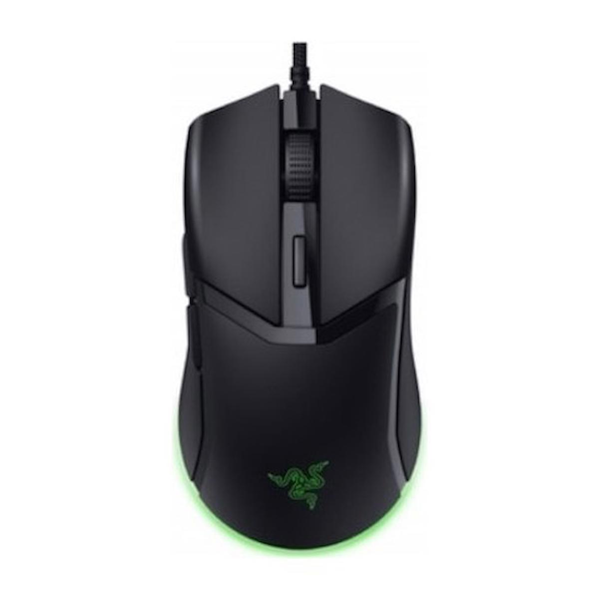 Razer Rz01-04650100-R3M1 Kablolu Siyah Gaming Mouse