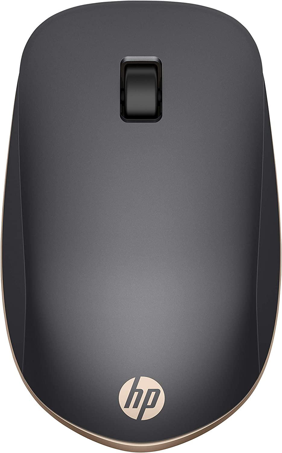 Hp Z5000 Ergonomik Kablosuz Siyah Optik Mouse