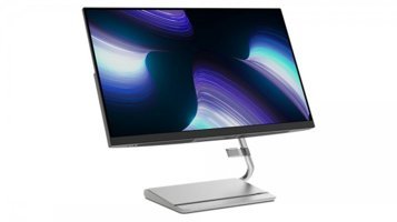 Lenovo Q24İ-20 75 Hz 4 ms 23.8 inç FHD IPS Hoparlörlü HDMI Freesync 1920 x 1080 px LED Oyuncu Monitör
