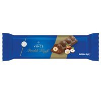 Vince Fındıklı Çikolata 40 gr