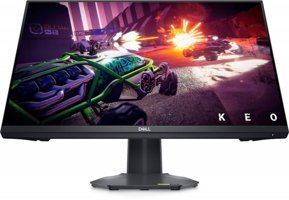 Dell G2422HS 165 Hz 1 ms 23.8 inç FHD IPS HDMI Freesync G-Sync 1920 x 1080 px LED Oyuncu Monitör