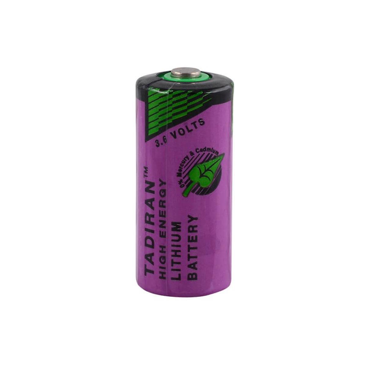 Tadiran TL5955S 3.6 V Lityum Pil