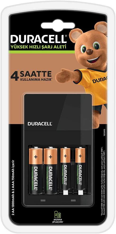 Khuzme LR03 1.2 V Pil 4'lü