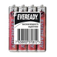 Energizer HDAAA/R3SHP4 Çinko AAA / İnce Kalem Pil 4'lü