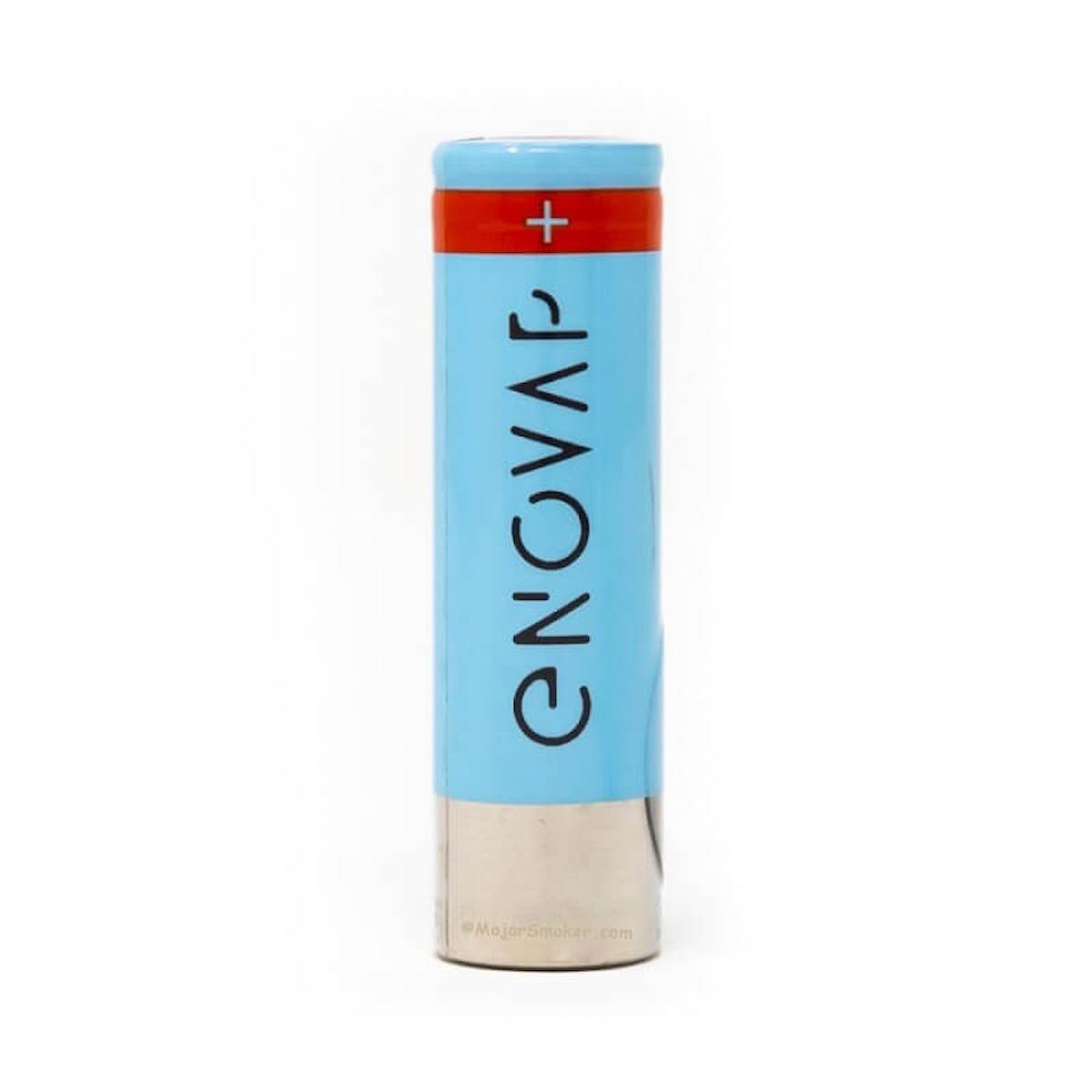 Enovap INR18650 3.7 V 2600 mAh Li-ion Şarjlı Pil