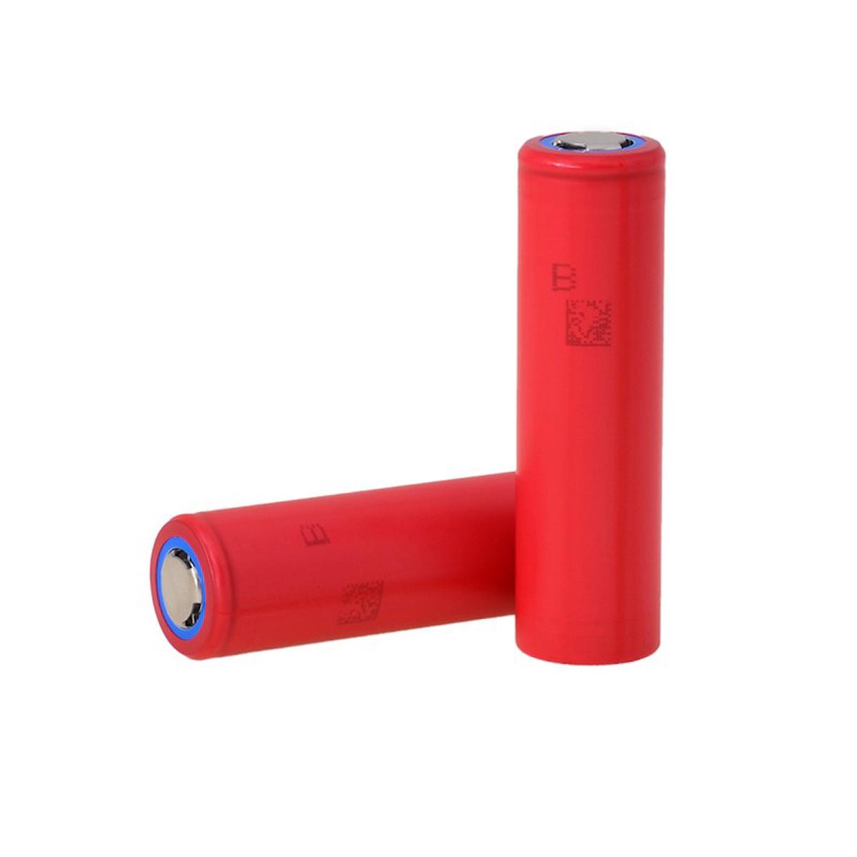 Panasonic 18650 3.7 V 3500 mAh Li-ion Şarjlı Pil