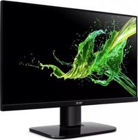 Acer KA272bi 75 Hz 1 ms 27 inç FHD IPS VGA HDMI Freesync 1920 x 1080 px LED Oyuncu Monitör