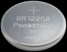 Panasonic BR-1225A 3 V Lityum Düğme Pil