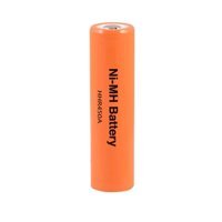 Panasonic HHR450A 1.2 V 4200 mAh Ni-Mh Şarjlı Pil