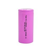 Power-Xtra IFR32700 3.2 V 6200 mAh 3C Şarjlı Pil