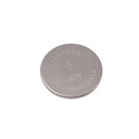 Power-Xtra LIR1620 3.6 V 15 mAh Li-ion Düğme Şarjlı Pil