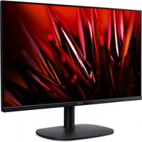 Acer Nitro EG241YPbmiipx 165 Hz 1 ms 23.8 inç FHD VA Hoparlörlü HDMI Freesync 1920 x 1080 px LED Oyuncu Monitör