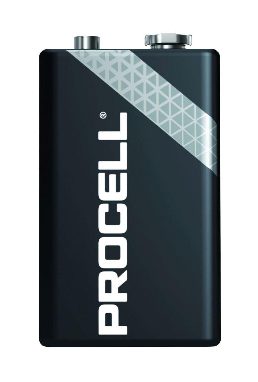 Duracell 6LR61 9 V Alkalin Pil
