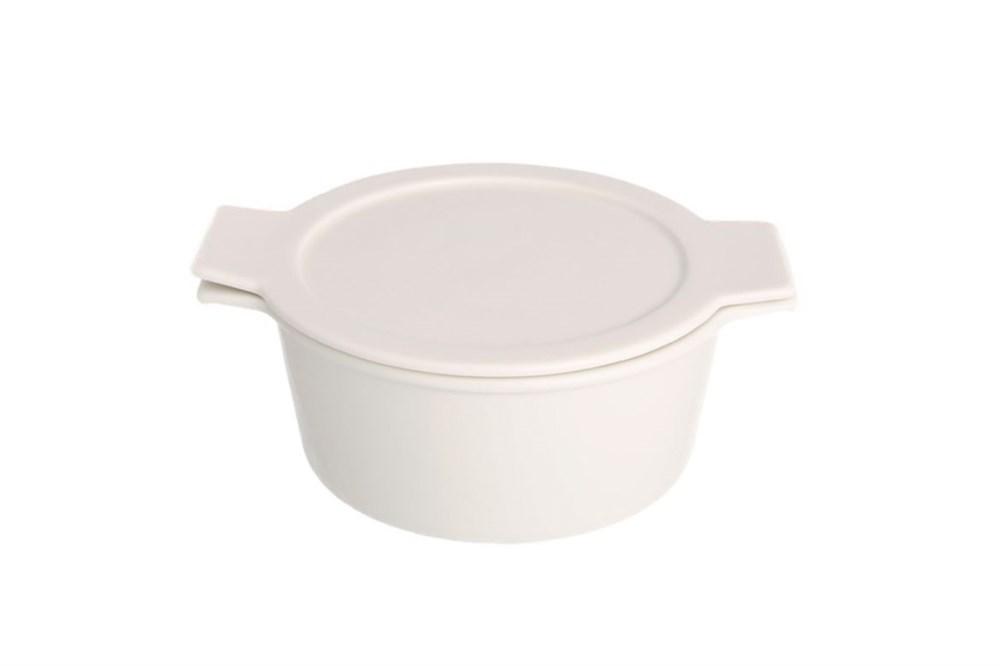 Porland Porselen Cookland Derin Tencere