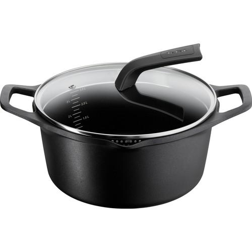 Tefal E23244 Delicio 2100123565 20 cm Döküm Derin Tencere