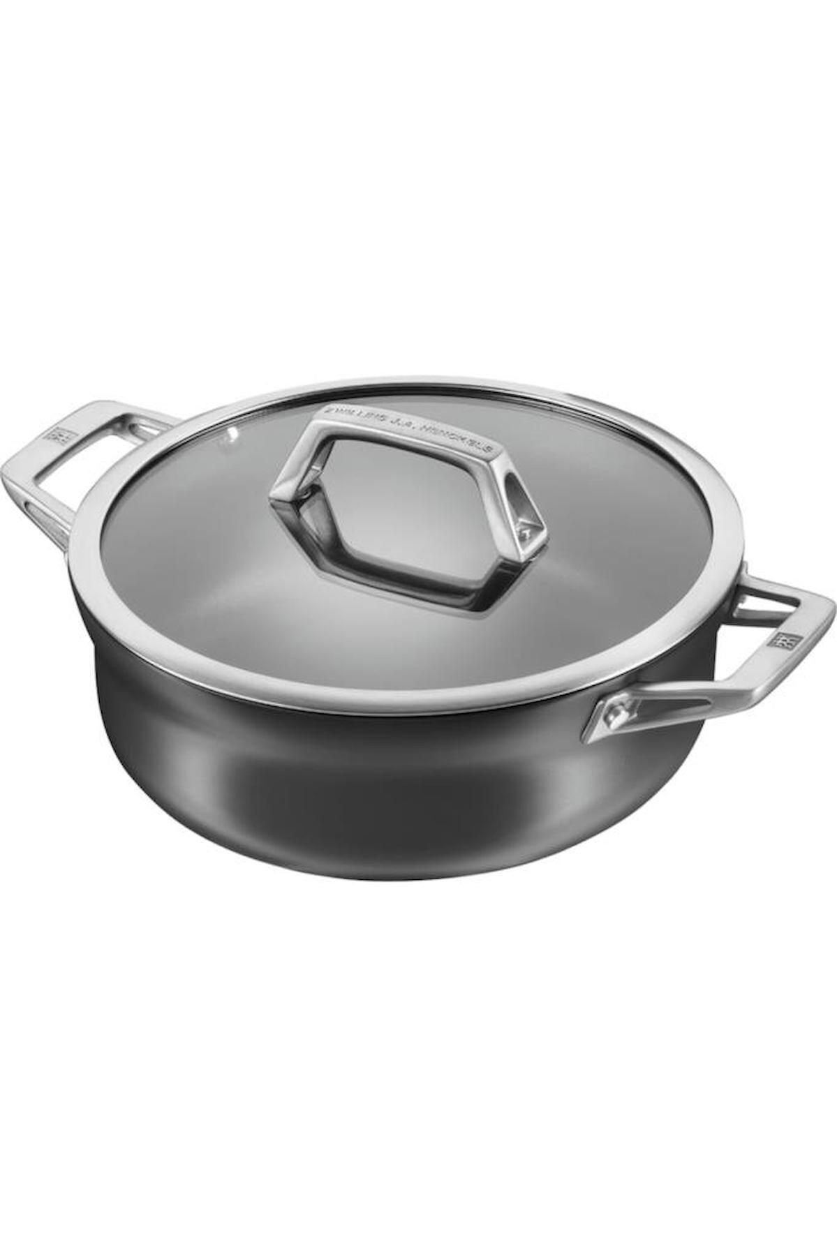 Zwilling Motion 26 cm Karnıyarık Tenceresi