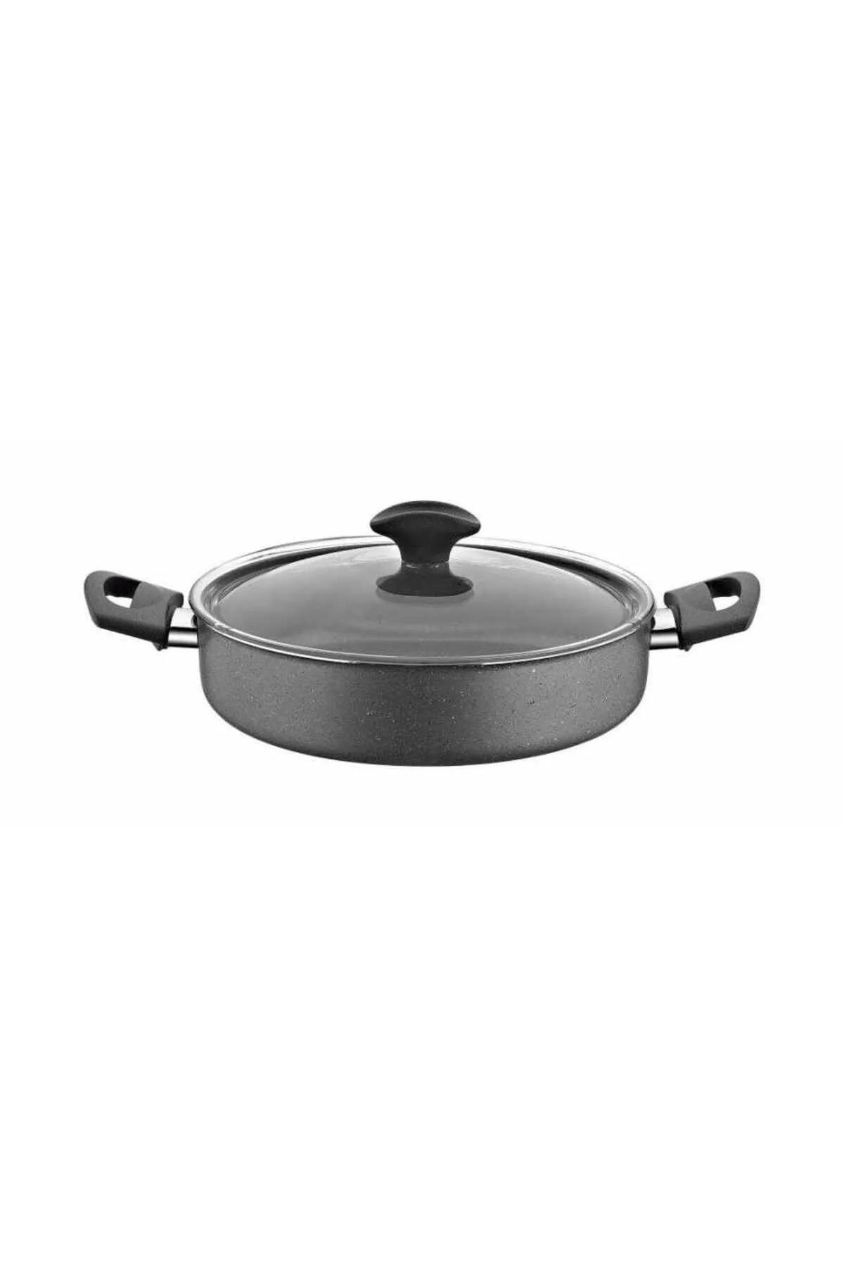 Papilla Fred 2016St02122731 26 cm Granit Karnıyarık Tenceresi