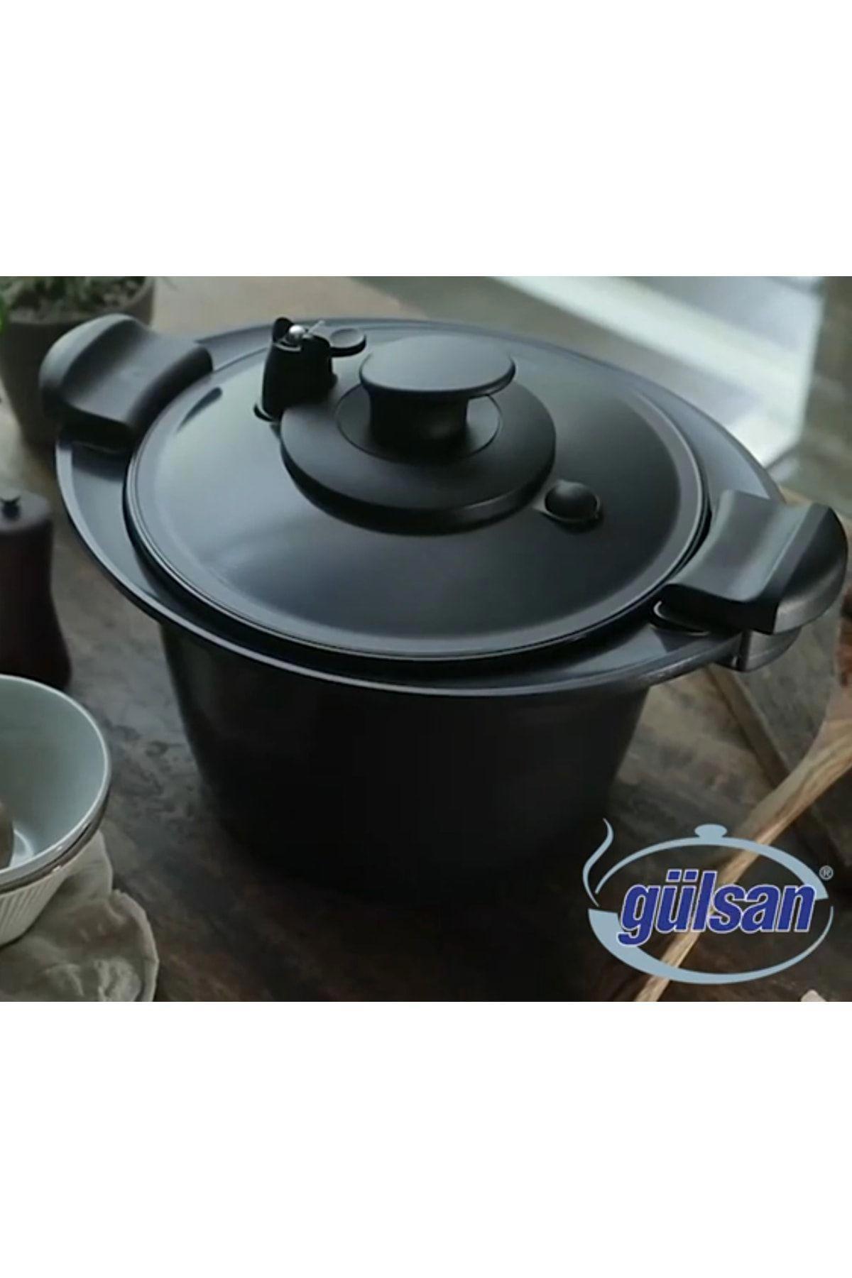 Gülsan 24 cm Derin Tencere