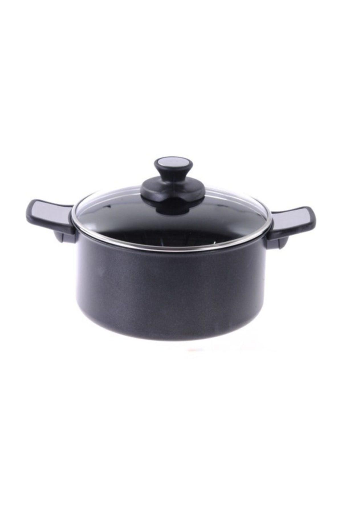 Tefal Preference Hard Non-Stick 24 cm Alüminyum Derin Tencere
