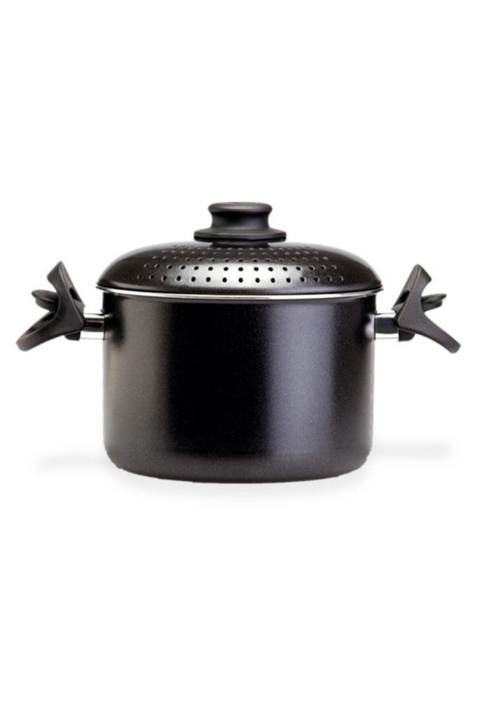 Cem 20 cm Teflon Makarna Tenceresi