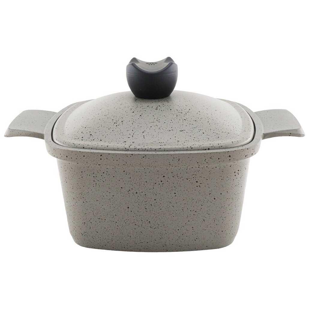 Porsima Acar 10470 Liya 20 cm Döküm Derin Tencere