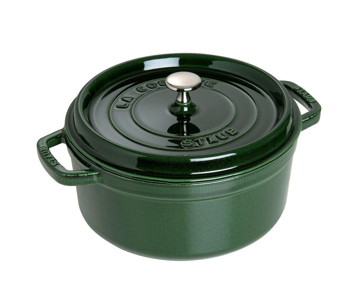Staub 405096440 20 cm Döküm Tencere