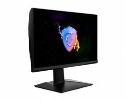 MSI Oculux NXG253R 360 Hz 1 ms 24.5 inç FHD IPS HDMI G-Sync 1920 x 1080 px LED Oyuncu Monitör