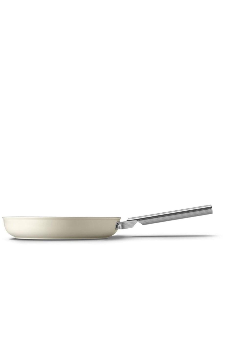 Smeg Cookware 50'S Style 28 cm Alüminyum Tencere