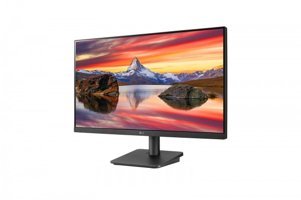 LG 24MP400-B 75 Hz 5 ms 23.8 inç FHD IPS VGA HDMI Freesync 1920 x 1080 px LED Oyuncu Monitör