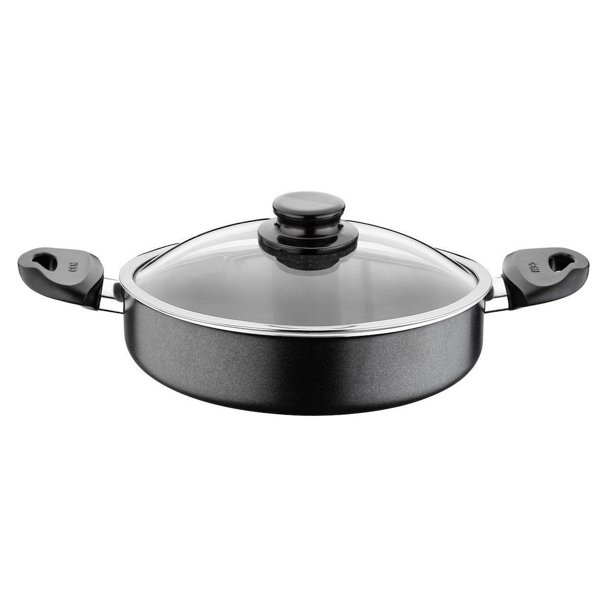 Cem 30 cm Teflon Karnıyarık Tenceresi