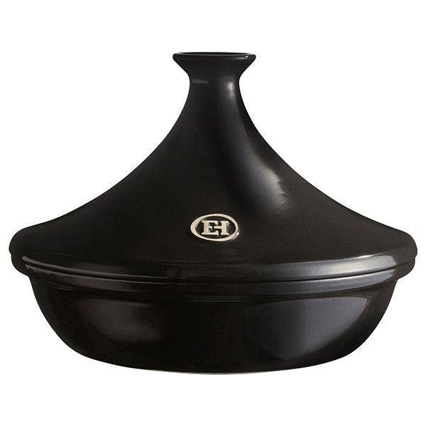Emile Henry Eh795632 32 cm Seramik Tencere