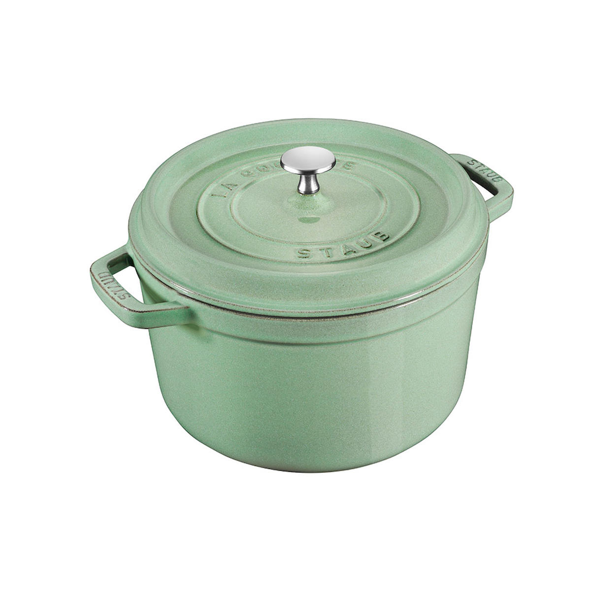 Staub 405087055 24 cm Döküm Tencere