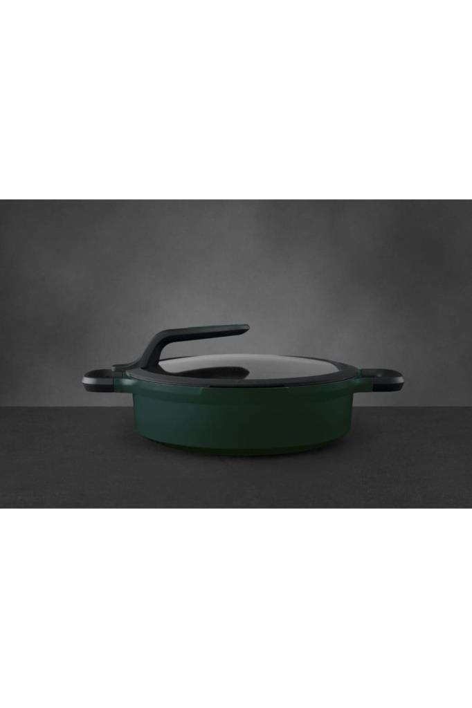 Mikasa Moor Gem Stay Cool 26 cm Granit Pilav Tenceresi